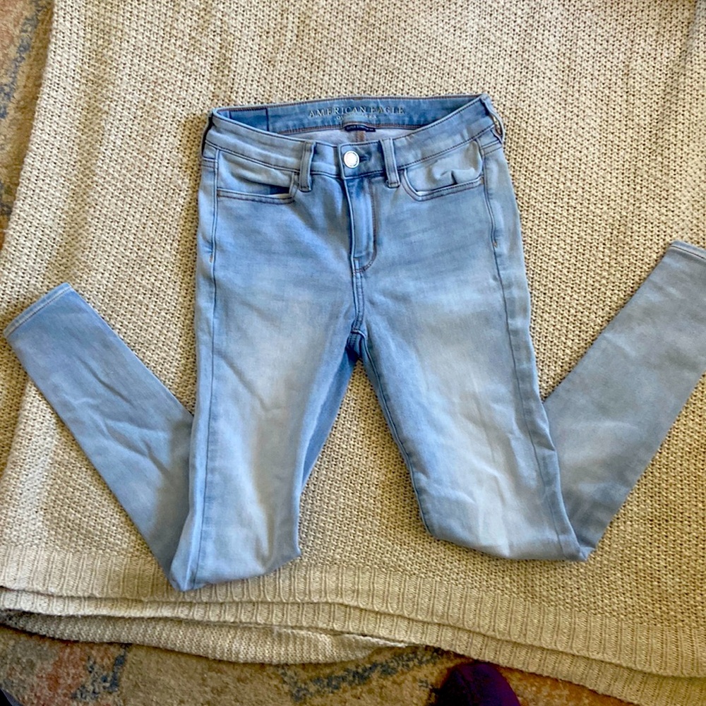 AE jeans